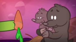 انیمیشن اوم نوم قسمت 76 - om nom